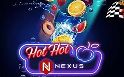 Hot Hot Nexus