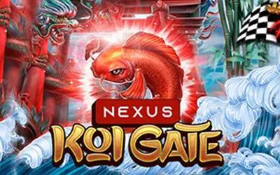 Nexus Koi Gate