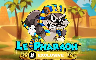 Le Pharaoh