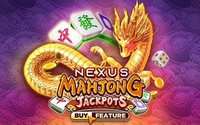 Nexus Mahjong Jackpots