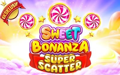Sweet Bonanza Super Scatter
