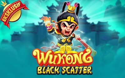 Wukong - Black Scatter